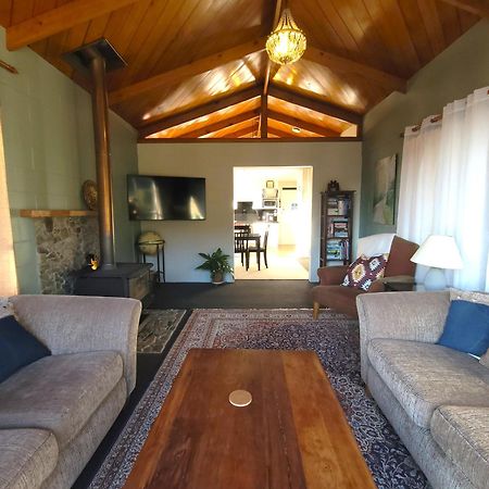 Birdsong Villa Picton Eksteriør billede