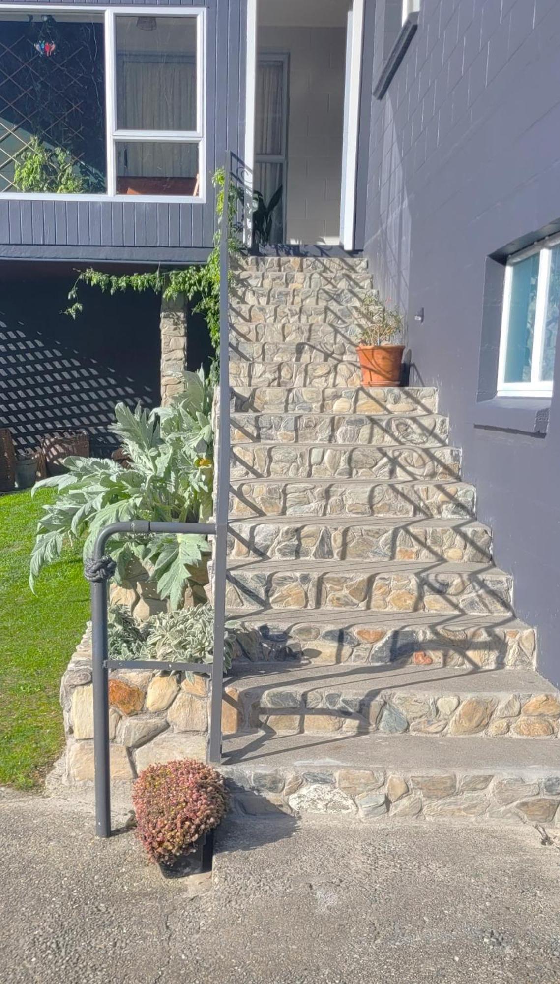 Birdsong Villa Picton Eksteriør billede